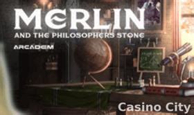 Jogue Merlin And The Philosopher Stone online
